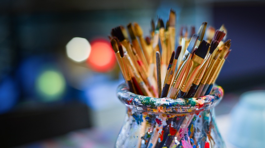 ART ON THE BANKS OF THE UNA: KOSTAJNICA TO HOST INTERNATIONAL ART COLONY